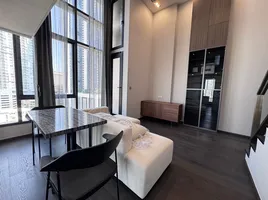 1 Schlafzimmer Wohnung zu verkaufen im CONNER Ratchathewi, Thanon Phet Buri, Ratchathewi, Bangkok