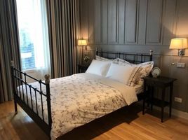 3 Bedroom Condo for rent at The Empire Place, Thung Wat Don, Sathon