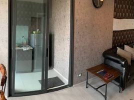 1 Schlafzimmer Appartement zu verkaufen im Rhythm Sukhumvit 36-38, Khlong Tan