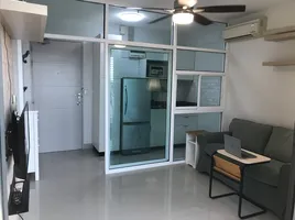 คอนโด 1 ห้องนอน ให้เช่า ในโครงการ ไอดีโอ บลูโคฟ สุขุมวิท, บางนา, บางนา, กรุงเทพมหานคร