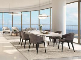 3 Bedroom Apartment for sale at Grand Bleu Tower, EMAAR Beachfront