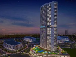 Studio Apartment for sale at Skyz by Danube, Syann Park, Arjan