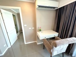 2 Bedroom Apartment for sale at The Orient Resort And Spa, Nong Prue