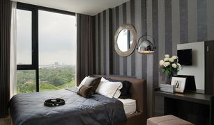 3 chambres Condominium a vendre à Chatuchak, Bangkok The Line Jatujak - Mochit
