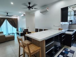 Studio Appartement zu vermieten im Suasana Iskandar, Malaysia, Bandar Johor Bahru