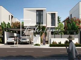 4 Bedroom Villa for sale at Murooj Al Furjan, Murano Residences, Al Furjan