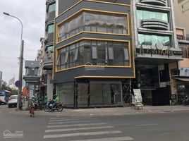 Studio Villa zu verkaufen in District 3, Ho Chi Minh City, Ward 3, District 3