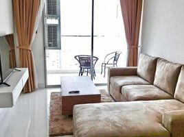 1 Schlafzimmer Appartement zu verkaufen im Sky Residences Pattaya , Nong Prue