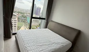1 chambre Condominium a vendre à Si Lom, Bangkok The Lofts Silom