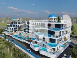 3 Bedroom Apartment for sale at Samana Mykonos, Dubai Studio City (DSC)