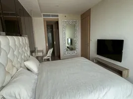 1 Schlafzimmer Wohnung zu vermieten im The Riviera Jomtien, Nong Prue