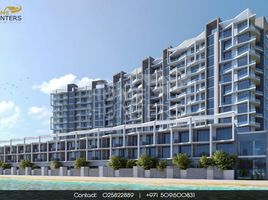 4 बेडरूम अपार्टमेंट for sale at Perla 3, Al Zeina