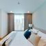 2 Bedroom Condo for rent at Capital Residence, Khlong Tan Nuea, Watthana