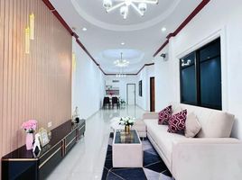 3 Bedroom Villa for sale at Chokchai Village 4, Nong Prue