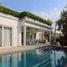 2 Schlafzimmer Villa zu vermieten im Siam Royal View, Nong Prue, Pattaya, Chon Buri, Thailand