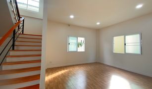 3 Bedrooms House for sale in Lak Hok, Pathum Thani The Colors Donmuang-Songprapha
