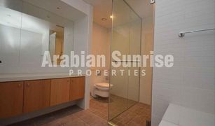 4 Bedrooms Apartment for sale in Al Muneera, Abu Dhabi Al Rahba