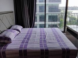 2 Schlafzimmer Wohnung zu vermieten im The Politan Breeze, Bang Kraso, Mueang Nonthaburi, Nonthaburi