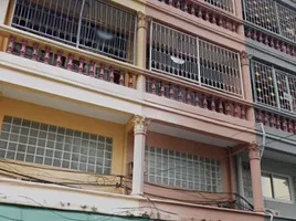  Shophouse for rent in Pom Prap, Pom Prap Sattru Phai, Pom Prap