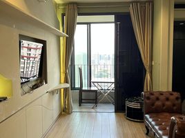 1 Bedroom Condo for rent at Ideo Q Ratchathewi, Thanon Phaya Thai