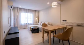 Available Units at La Residenza