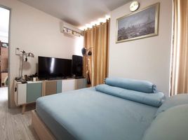 2 Bedroom Condo for sale at L Style Condo, Huai Khwang