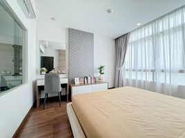 1 Bedroom Condo for sale at The Unique at Ruamchok, Fa Ham, Mueang Chiang Mai, Chiang Mai