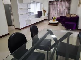 3 Schlafzimmer Wohnung zu vermieten im Supalai Park Kaset, Sena Nikhom, Chatuchak