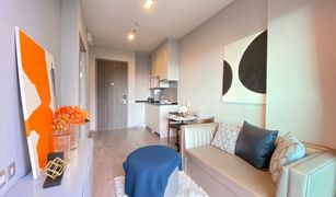 1 Bedroom Condo for sale in Chomphon, Bangkok Whizdom Avenue Ratchada - Ladprao