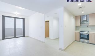 1 Schlafzimmer Appartement zu verkaufen in Al Zeina, Abu Dhabi Building C