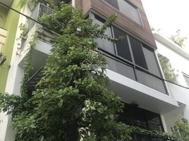 6 Bedroom House for sale in District 5, Ho Chi Minh City, Ward 7, District 5