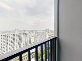 1 Bedroom Apartment for rent at Knightsbridge Collage Ramkhamhaeng, Hua Mak