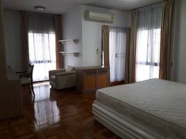 3 Schlafzimmer Wohnung zu vermieten im Vanicha Park Langsuan, Lumphini