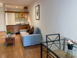 1 Bedroom Apartment for rent at The Capital Sukhumvit 30/1, Khlong Tan