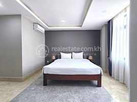4 Bedroom Apartment for rent at 4 Bedroom Apartment for Lease in BKK1, Tuol Svay Prey Ti Muoy, Chamkar Mon, Phnom Penh
