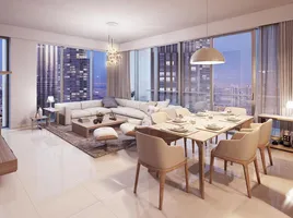 1 Bedroom Apartment for sale at Forte, BLVD Heights, Downtown Dubai