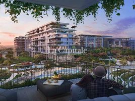 3 बेडरूम कोंडो for sale at Central Park at City Walk, Al Wasl Road