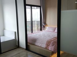 1 Schlafzimmer Wohnung zu vermieten im Niche Mono Charoen Nakorn, Dao Khanong