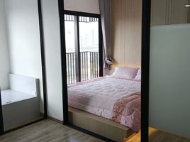 1 Schlafzimmer Appartement zu vermieten im Niche Mono Charoen Nakorn, Dao Khanong, Thon Buri