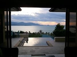 3 Bedroom Villa for sale in Koh Samui, Bo Phut, Koh Samui