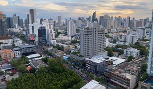 2 Bedrooms Condo for sale in Khlong Tan Nuea, Bangkok Icon III