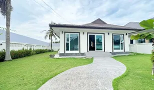3 chambres Villa a vendre à Nong Kae, Hua Hin Tropical Vision