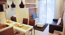 Available Units at Palm Springs Nimman Royal