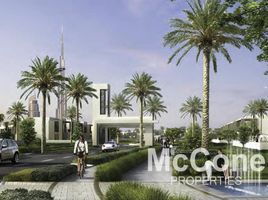 5 बेडरूम विला for sale at Palm Hills, Dubai Hills, दुबई हिल्स एस्टेट