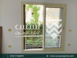 5 Bedroom Villa for sale at Cairo Festival City, North Investors Area, New Cairo City