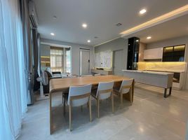 4 Schlafzimmer Haus zu vermieten im Mantana Bangna - Wongwaen, Dokmai, Prawet