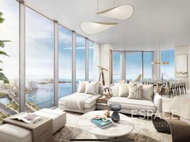 3 Bedroom Condo for sale at Gateway Tower 2, Shoreline Apartments, Palm Jumeirah