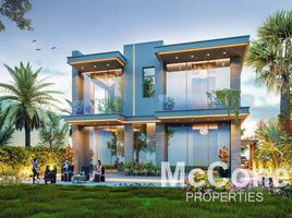 4 Bedroom Townhouse for sale at Malta, DAMAC Lagoons, Dubai