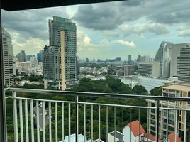 2 Bedroom Apartment for sale at Urbana Langsuan, Lumphini