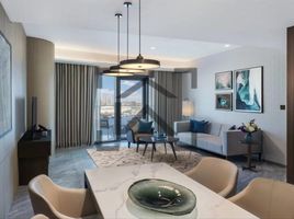 2 बेडरूम अपार्टमेंट for sale at Address Harbour Point, दुबई क्रीक हार्बर (द लैगून)